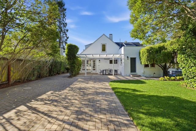 131 Barroilhet Avenue, San Mateo, CA 94401