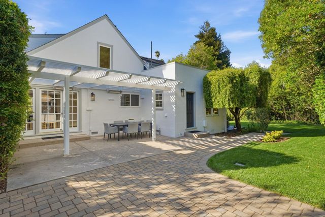 131 Barroilhet Avenue, San Mateo, CA 94401