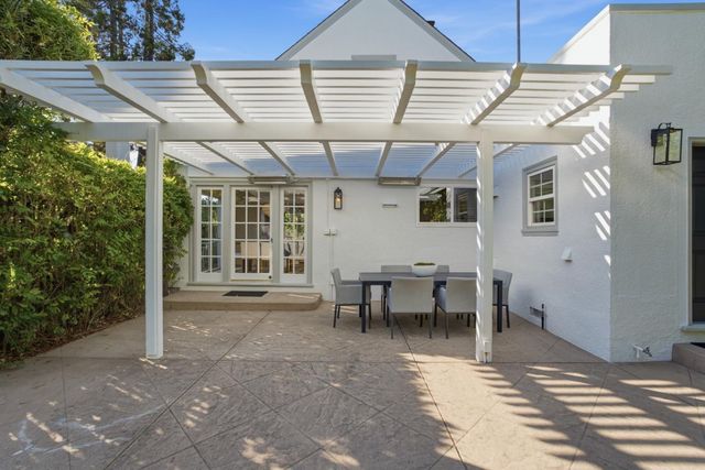 131 Barroilhet Avenue, San Mateo, CA 94401