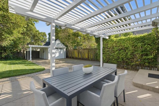 131 Barroilhet Avenue, San Mateo, CA 94401