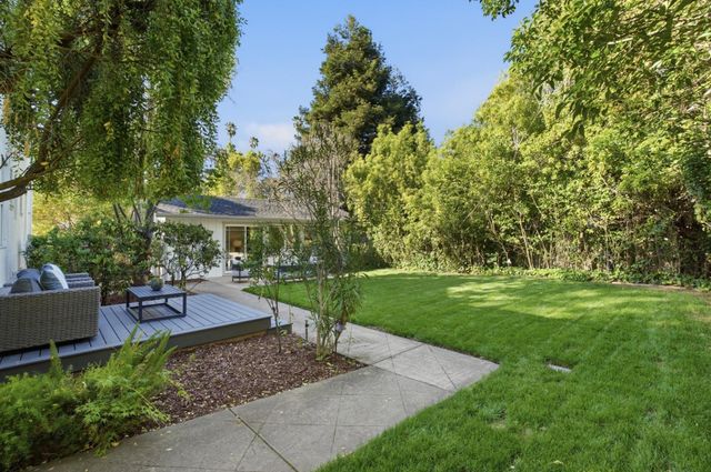 131 Barroilhet Avenue, San Mateo, CA 94401