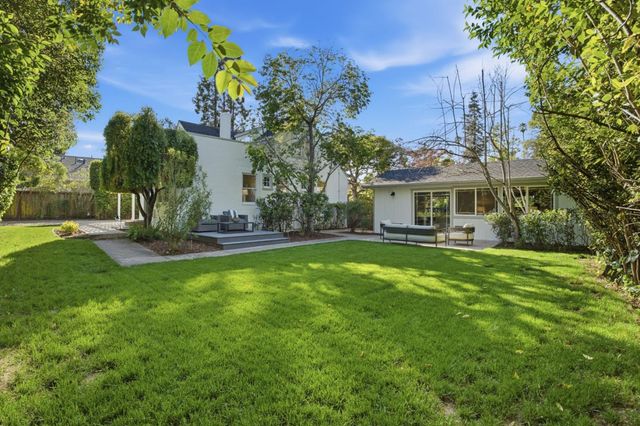 131 Barroilhet Avenue, San Mateo, CA 94401