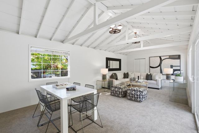 131 Barroilhet Avenue, San Mateo, CA 94401