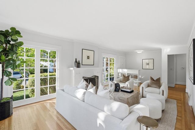 131 Barroilhet Avenue, San Mateo, CA 94401