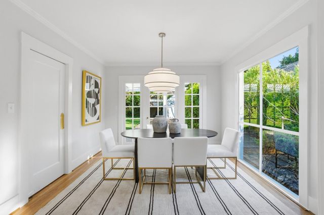 131 Barroilhet Avenue, San Mateo, CA 94401