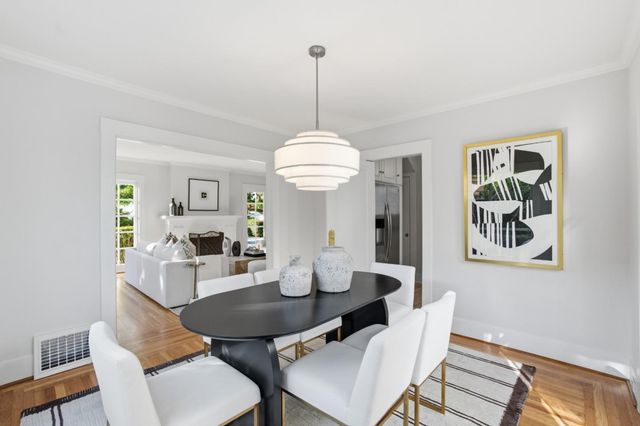 131 Barroilhet Avenue, San Mateo, CA 94401
