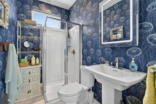 600 E Oaks Ave, Port Aransas, TX 78373