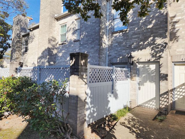 6000 Reims Road 4303, Houston, TX 77036