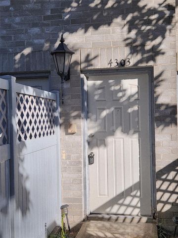 6000 Reims Road 4303, Houston, TX 77036