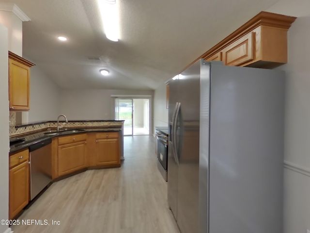 1695 NORTHGLEN Circle, Middleburg, FL 32068