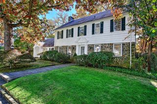 41 Wingate Road, Providence, RI 02906