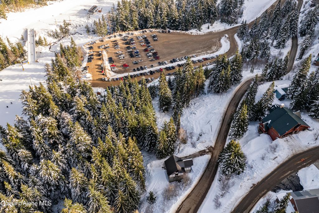 NNA Telemark Rd Blk 4 Lot 13, Sandpoint, ID 83864
