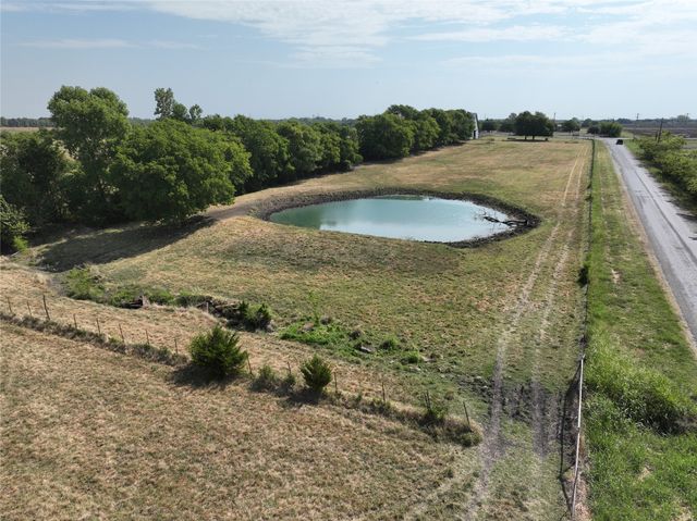 TBD Rutledge Rd., Whitewright, TX 75491