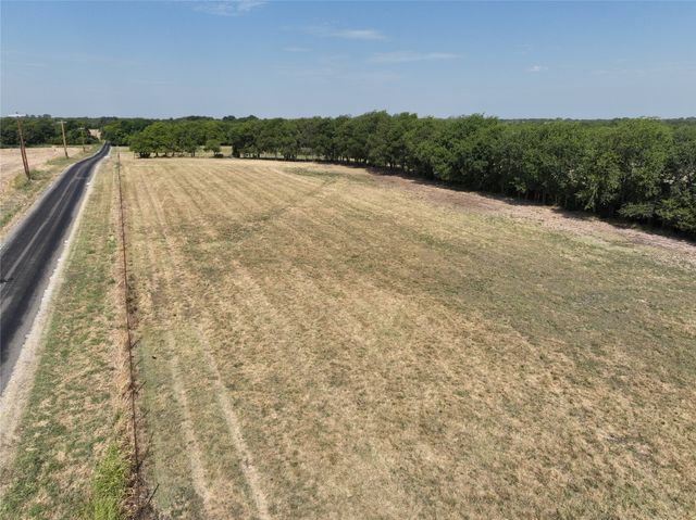 TBD Rutledge Rd., Whitewright, TX 75491