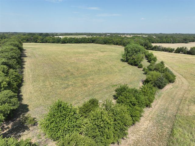 TBD Rutledge Rd., Whitewright, TX 75491