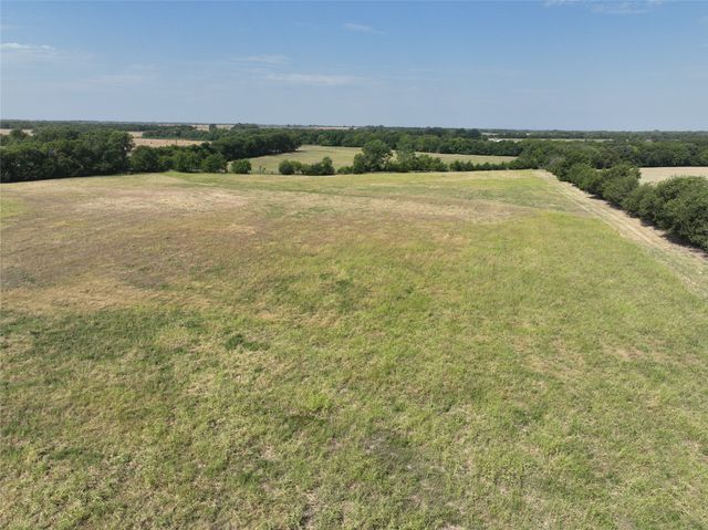 TBD Rutledge Rd., Whitewright, TX 75491