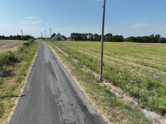 TBD Rutledge Rd., Whitewright, TX 75491