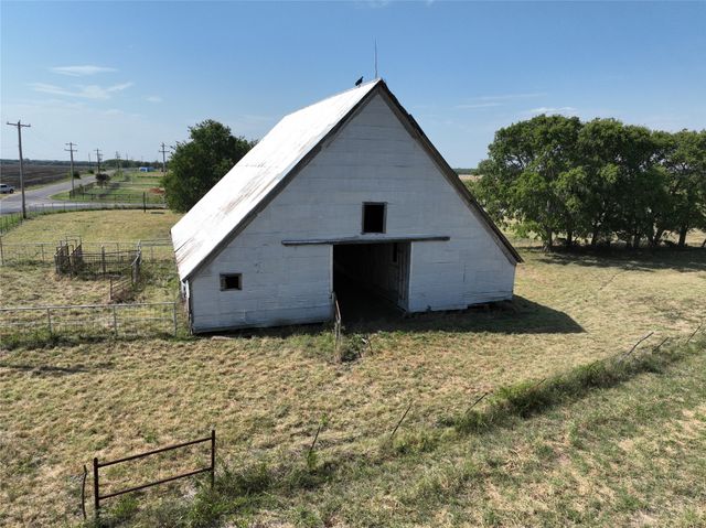 TBD Rutledge Rd., Whitewright, TX 75491
