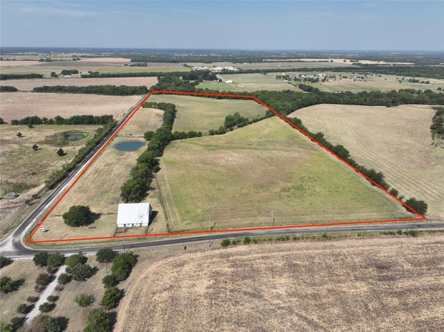 TBD Rutledge Rd., Whitewright, TX 75491