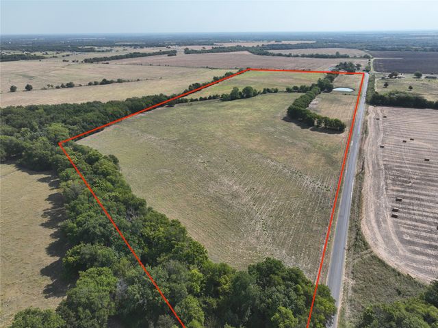 TBD Rutledge Rd., Whitewright, TX 75491