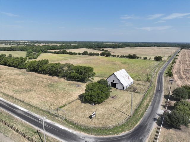 TBD Rutledge Rd., Whitewright, TX 75491