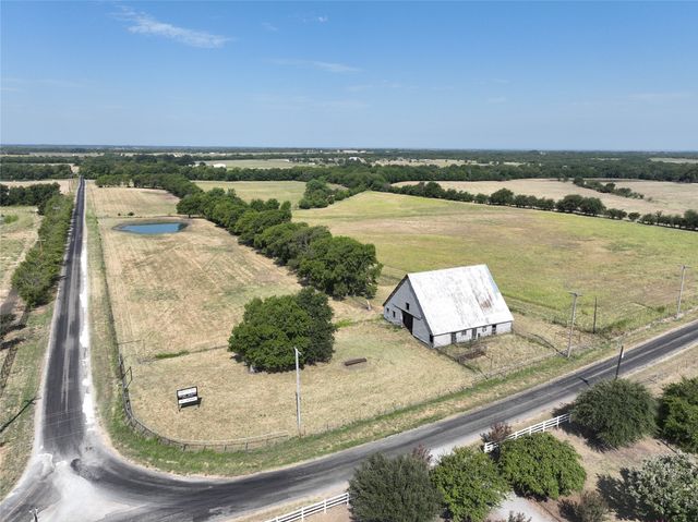 TBD Rutledge Rd., Whitewright, TX 75491