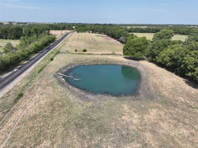 TBD Rutledge Rd., Whitewright, TX 75491
