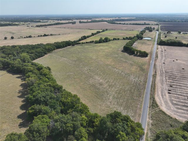 TBD Rutledge Rd., Whitewright, TX 75491