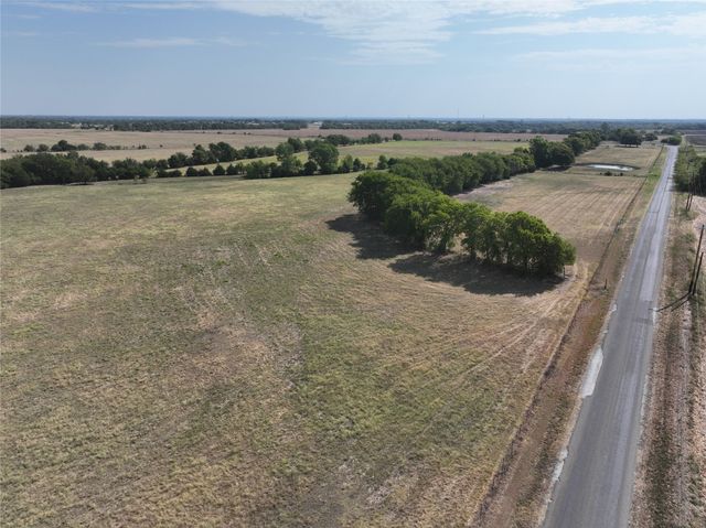 TBD Rutledge Rd., Whitewright, TX 75491