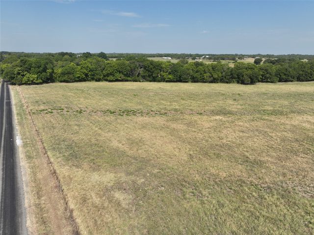 TBD Rutledge Rd., Whitewright, TX 75491