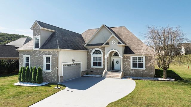 152 Winding Glen Drive, NW, Cleveland, TN 37312