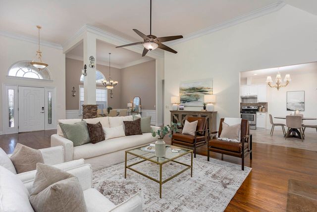 152 Winding Glen Drive, NW, Cleveland, TN 37312