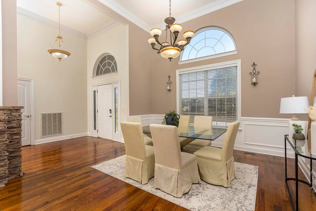 152 Winding Glen Drive, NW, Cleveland, TN 37312