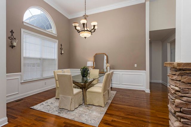 152 Winding Glen Drive, NW, Cleveland, TN 37312