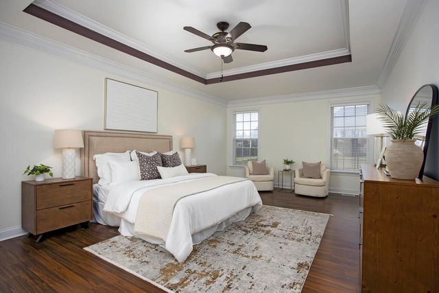 152 Winding Glen Drive, NW, Cleveland, TN 37312