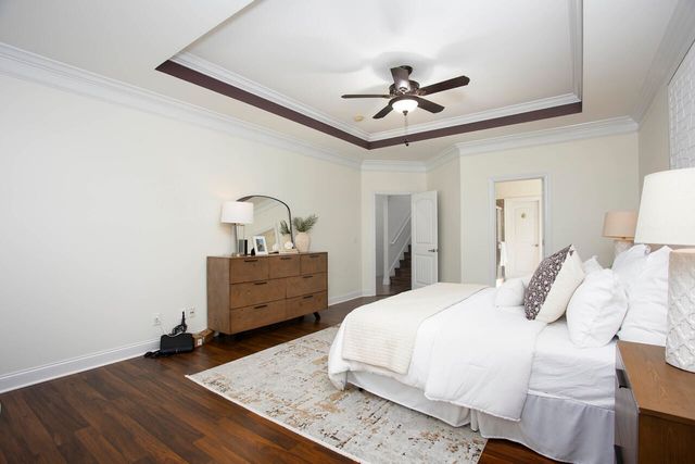 152 Winding Glen Drive, NW, Cleveland, TN 37312