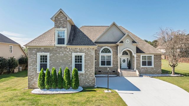 152 Winding Glen Drive, NW, Cleveland, TN 37312