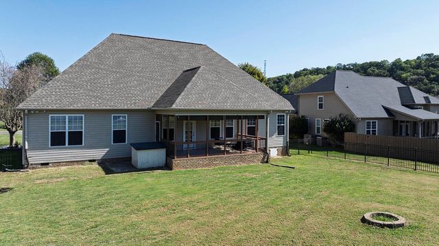 152 Winding Glen Drive, NW, Cleveland, TN 37312