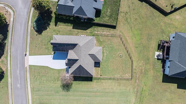 152 Winding Glen Drive, NW, Cleveland, TN 37312
