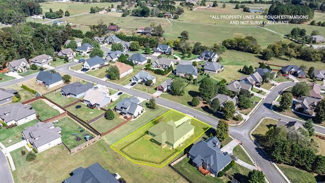 152 Winding Glen Drive, NW, Cleveland, TN 37312