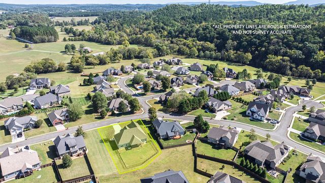 152 Winding Glen Drive, NW, Cleveland, TN 37312