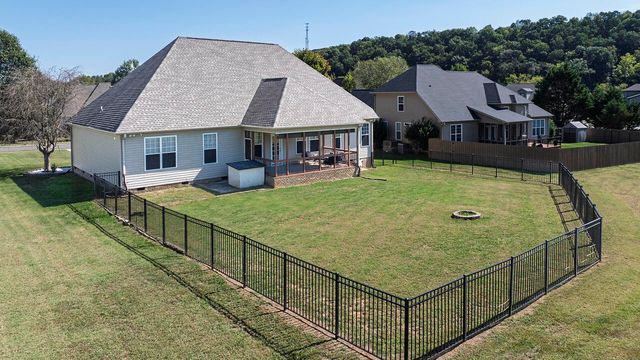 152 Winding Glen Drive, NW, Cleveland, TN 37312