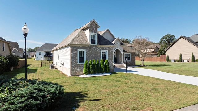 152 Winding Glen Drive, NW, Cleveland, TN 37312