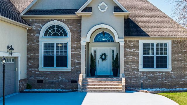 152 Winding Glen Drive, NW, Cleveland, TN 37312