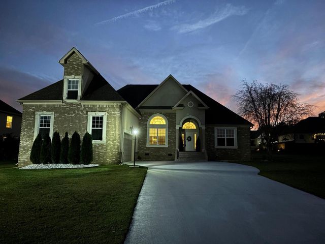 152 Winding Glen Drive, NW, Cleveland, TN 37312