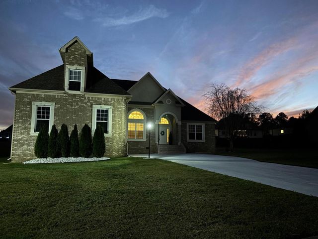 152 Winding Glen Drive, NW, Cleveland, TN 37312