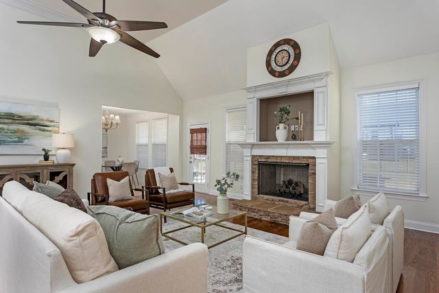 152 Winding Glen Drive, NW, Cleveland, TN 37312