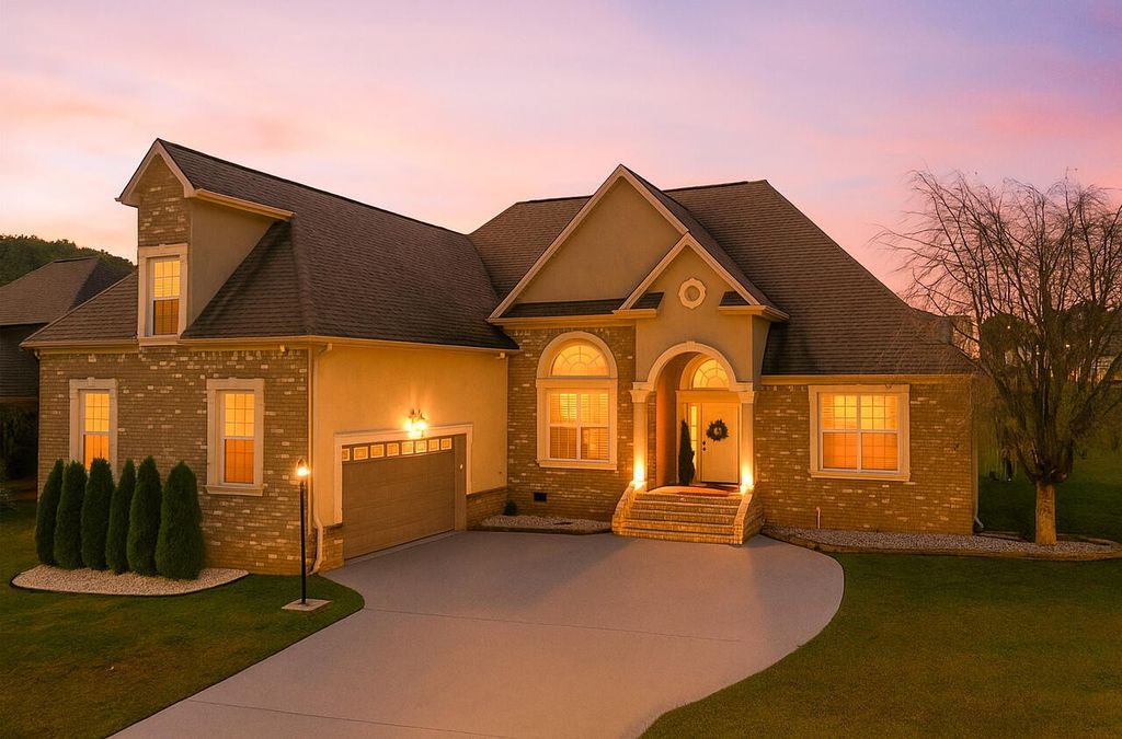 152 Winding Glen Drive, NW, Cleveland, TN 37312