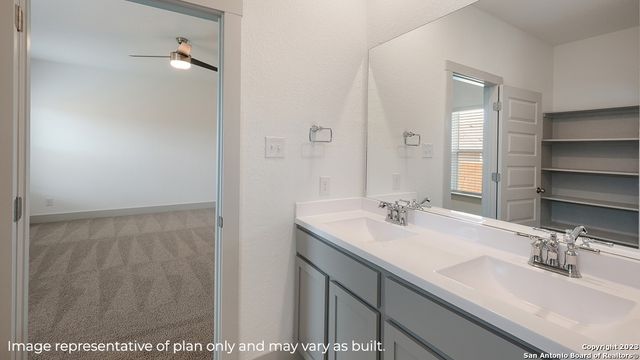 14403 Palmwood Pass, San Antonio, TX 78253