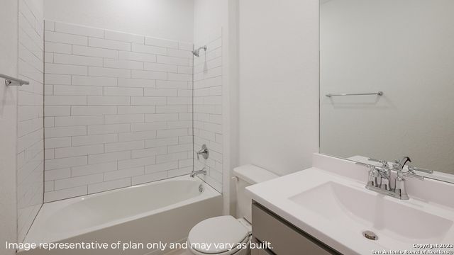 14403 Palmwood Pass, San Antonio, TX 78253